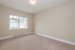 Photo 12: 16 1200 EDGEWATER DRIVE in Squamish: Northyards Townhouse for sale : MLS®# R2267288