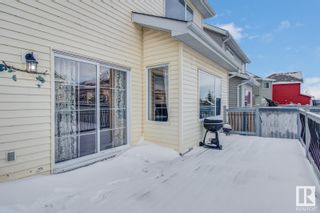 Photo 30: 8108 16A Avenue in Edmonton: Zone 53 House for sale : MLS®# E4322066
