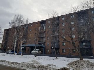 Photo 1: 110 640 Mathias Avenue in Winnipeg: Garden City Condominium for sale (4F)  : MLS®# 202227568