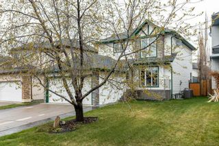 Photo 1: 58 Arbour Butte Road NW in Calgary: Arbour Lake Detached for sale : MLS®# A2130471