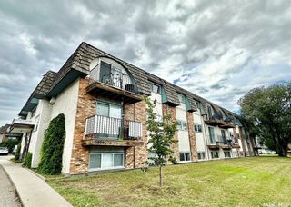 Photo 1: 19 3809 Luther Place in Saskatoon: West College Park Residential for sale : MLS®# SK942810