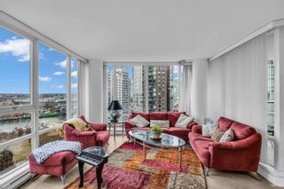 Photo 6: 1803 1438 RICHARDS Street in Vancouver: Yaletown Condo for sale in "Azura 1" (Vancouver West)  : MLS®# R2847160