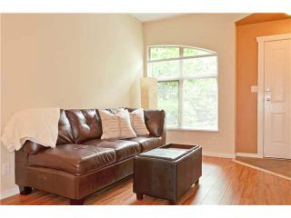 Photo 3: 133 15 SIXTH Avenue in New Westminster: GlenBrooke North Townhouse for sale in "CROFTON" : MLS®# R2010061