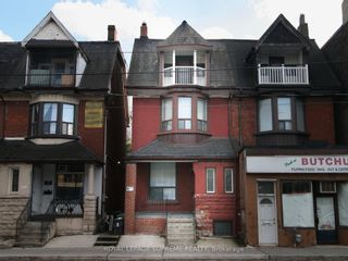 Main Photo: 1309 King Street W in Toronto: South Parkdale Property for sale (Toronto W01)  : MLS®# W8176822