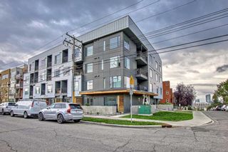 Photo 33: 206 730 5 Street NE in Calgary: Renfrew Apartment for sale : MLS®# A2111714