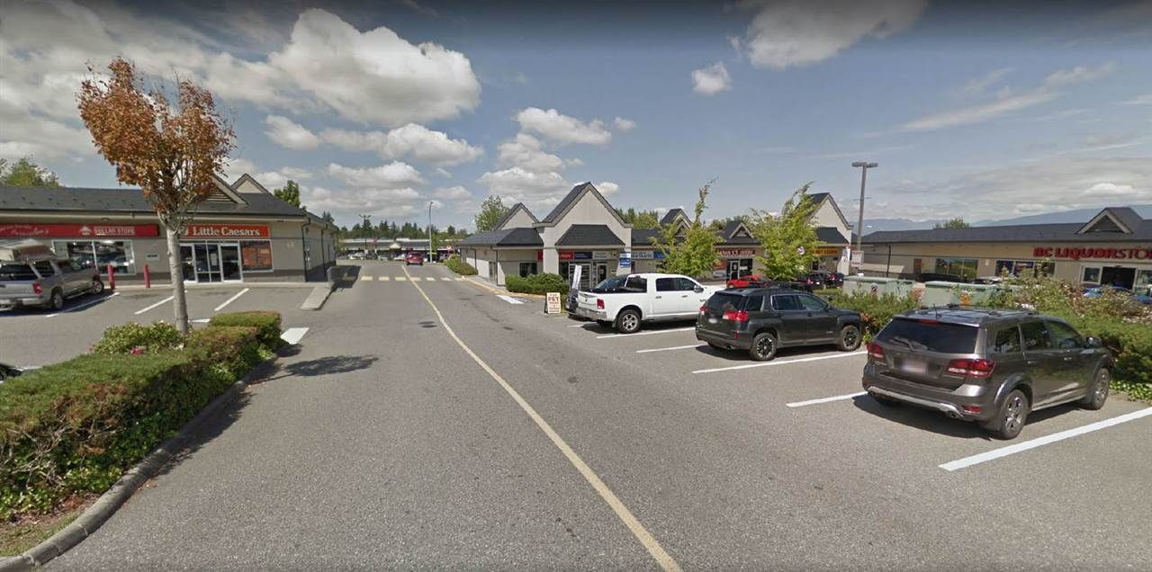 Main Photo: 401B 8840 210 STREET in Langley: Walnut Grove Retail for lease : MLS®# C8034552