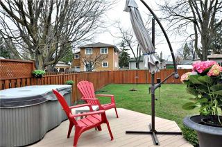 Photo 16: 48 Rockport Crescent in Richmond Hill: Crosby House (Bungalow) for sale : MLS®# N3760153