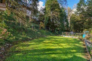 Photo 16: 1062 SPAR Drive in Coquitlam: Ranch Park House for sale : MLS®# R2359921