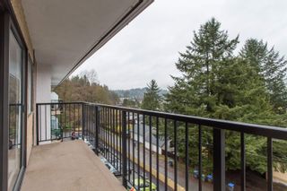 Photo 20: 310 195 MARY Street in Port Moody: Port Moody Centre Condo for sale in "VILLA MARQUIS" : MLS®# R2672234