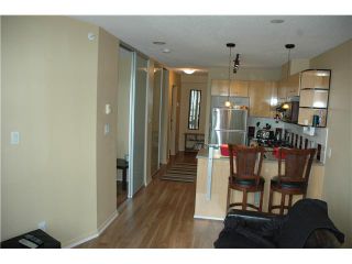 Photo 3: 810 501 PACIFIC Street in Vancouver: Downtown VW Condo for sale in "THE 501" (Vancouver West)  : MLS®# V881976