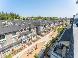Photo 18: A505 20487 65 Avenue in Langley: Willoughby Heights Condo for sale : MLS®# R2779799