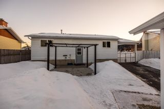 Photo 24: 4392 FISK Avenue in Prince George: Heritage House for sale in "Heritage" (PG City West (Zone 71))  : MLS®# R2648906