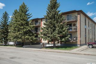 Photo 25: 107 3120 Louise Street in Saskatoon: Nutana S.C. Residential for sale : MLS®# SK906714