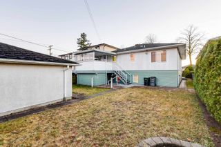 Photo 28: 3389 PRICE Street in Vancouver: Collingwood VE House for sale (Vancouver East)  : MLS®# R2740393
