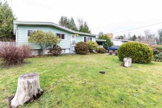 Photo 1: 32321 DIAMOND Avenue in Mission: Mission BC House for sale : MLS®# R2423294