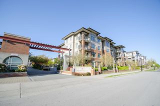 Photo 34: 113 9299 TOMICKI Avenue in Richmond: West Cambie Condo for sale in "MERIDIAN GATE" : MLS®# R2870374