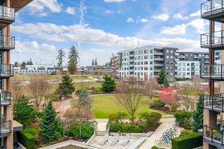 Photo 21: 511 6033 GRAY Avenue in Vancouver: University VW Condo for sale in "PRODIGY" (Vancouver West)  : MLS®# R2759352