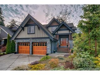 Photo 19: 3831 South Valley Dr in VICTORIA: SW Strawberry Vale House for sale (Saanich West)  : MLS®# 693485