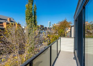 Photo 20: 402 1732 9A Street SW in Calgary: Lower Mount Royal Apartment for sale : MLS®# A2019426