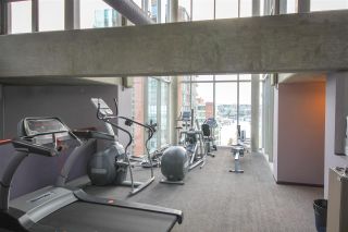 Photo 9: 2101 1000 BEACH AVENUE in Vancouver: Yaletown Condo for sale (Vancouver West)  : MLS®# R2248536