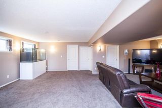 Photo 23: 98 Ranville Road in Winnipeg: Sage Creek Residential for sale (2K)  : MLS®# 202011024