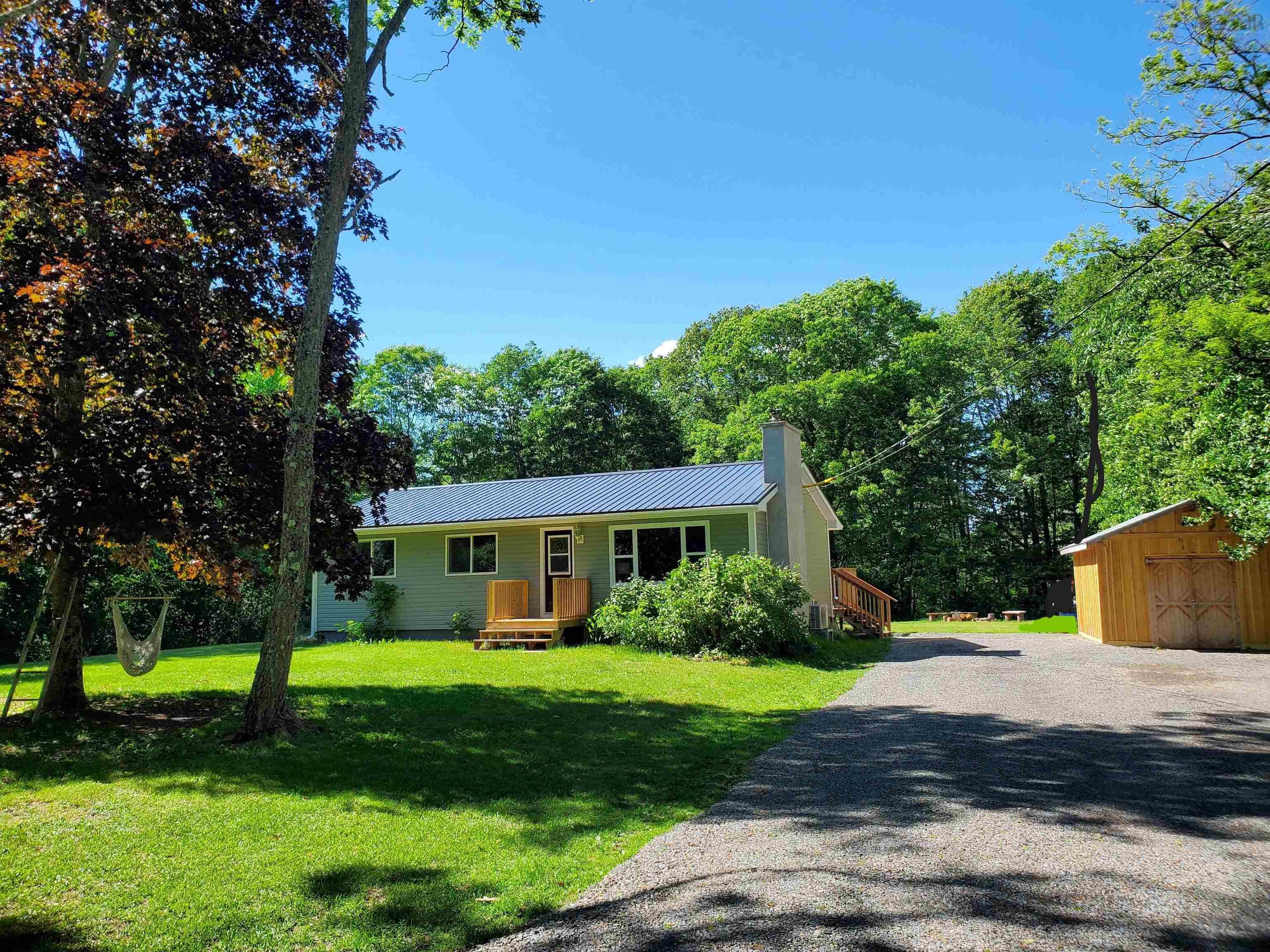 Main Photo: 157 Ward Road in Greenwood Square: Kings County Residential for sale (Annapolis Valley)  : MLS®# 202213570