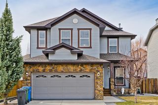 Photo 1: 197 OAKMERE Way: Chestermere Detached for sale : MLS®# A1211731