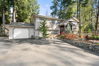 Photo 1: 20155 36 Avenue in Langley: Brookswood Langley House for sale : MLS®# R2879458