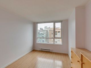 Photo 19: 1505 1188 RICHARDS Street in Vancouver: Yaletown Condo for sale in "PARK PLACE" (Vancouver West)  : MLS®# R2637415