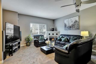 Photo 6: 74 18221 68TH Avenue in Surrey: Cloverdale BC Townhouse for sale in "Magnolia" (Cloverdale)  : MLS®# R2708685