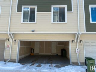 Photo 12: 91 2003 RABBIT HILL Road NW in Edmonton: Zone 14 Townhouse for sale : MLS®# E4376115