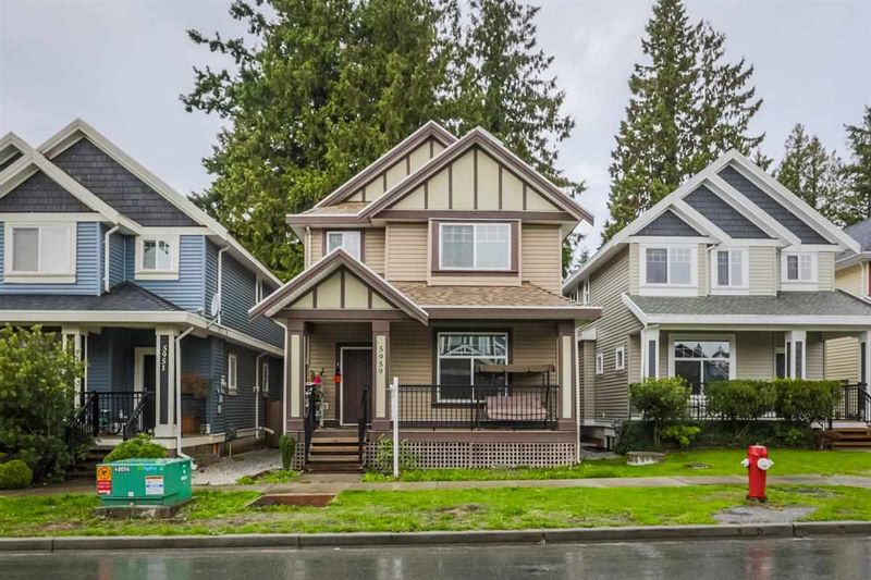 FEATURED LISTING: 5959 128A Street Surrey