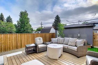 Photo 44: 3604 1 Street NW in Calgary: Highland Park Semi Detached for sale : MLS®# A1018609