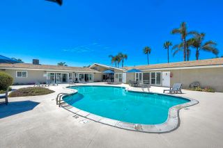 Main Photo: Manufactured Home for sale : 2 bedrooms : 6550 Ponto #SPC 118 in Carlsbad