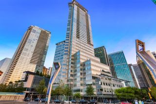 Main Photo: 2201 1077 W CORDOVA Street in Vancouver: Coal Harbour Condo for sale (Vancouver West)  : MLS®# R2666169