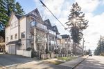 Main Photo: 3 1456 EVERALL Street: White Rock Townhouse for sale (South Surrey White Rock)  : MLS®# R2879730