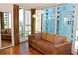 Photo 31: 1006 1438 RICHARDS Street in Vancouver: Yaletown Condo for sale in "AZURA" (Vancouver West)  : MLS®# V1055903