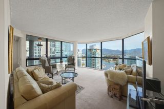 Photo 7: 1602 1415 W GEORGIA Street in Vancouver: Coal Harbour Condo for sale in "Palais Georgia" (Vancouver West)  : MLS®# R2724892