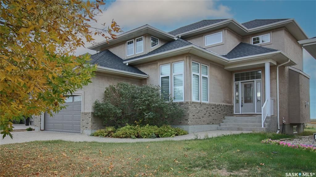 Main Photo: 12059 Wascana Heights in Regina: Wascana View Residential for sale : MLS®# SK946287
