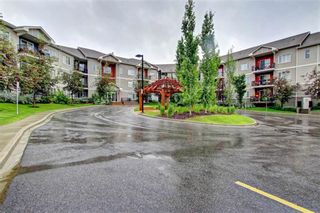 Photo 1: 1220 1540 Sherwood Boulevard NW in Calgary: Sherwood Apartment for sale : MLS®# A1250490
