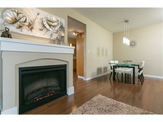 Photo 4: # 114 2969 WHISPER WY in Coquitlam: Westwood Plateau Condo for sale : MLS®# V1037078