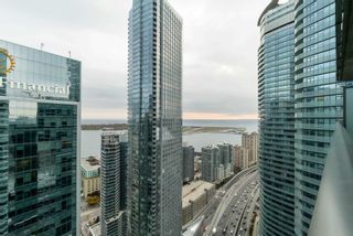 Photo 23: 4209 55 Bremner Boulevard in Toronto: Waterfront Communities C1 Condo for sale (Toronto C01)  : MLS®# C5823874