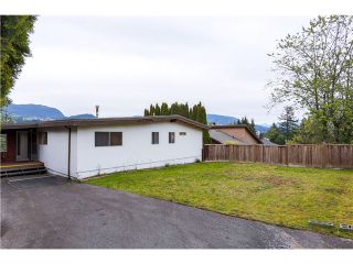 Photo 18: 3216 BOSUN PL in Coquitlam: Ranch Park House for sale : MLS®# V1119813