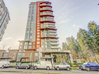Photo 1: 401 3096 WINDSOR Gate in Coquitlam: New Horizons Condo for sale in "MANTYLA" : MLS®# R2747832