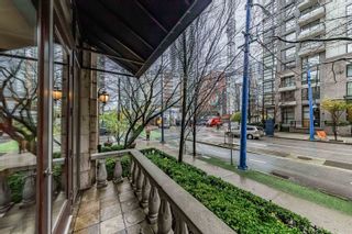 Photo 31: 1298 RICHARDS Street in Vancouver: Yaletown Townhouse for sale in "THE GRACE" (Vancouver West)  : MLS®# R2868893