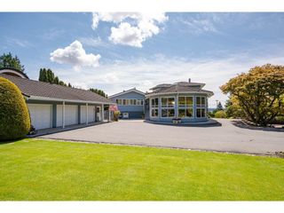 Photo 35: 13343 56 Avenue in Surrey: Panorama Ridge House for sale in "PANORAMA RIDGE" : MLS®# R2689007