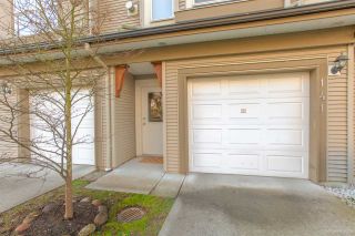 Photo 2: 141 1055 RIVERWOOD Gate in Port Coquitlam: Riverwood Townhouse for sale in "MOUNTAIN VIEW ESTATES" : MLS®# R2421098