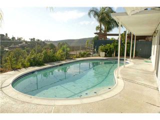 Photo 7: SAN CARLOS House for sale : 3 bedrooms : 8162 Royal Gorge Drive in San Diego