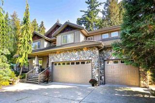Photo 1: 1219 LIVERPOOL Street in Coquitlam: Burke Mountain House for sale : MLS®# R2156460