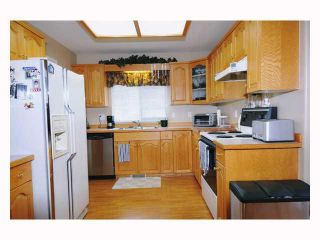 Photo 26: 23670 TAMARACK Lane in Maple Ridge: Albion House for sale in "KANAKA RIDGE" : MLS®# V817116